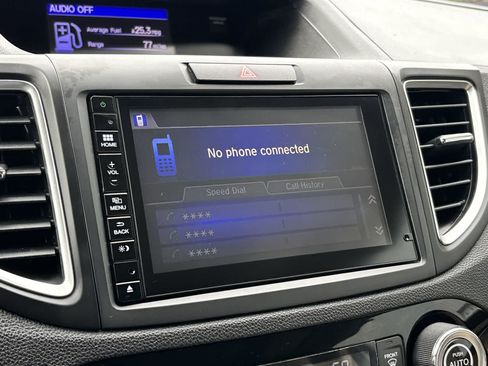 Used 2015 Honda CR-V EX-L image 17