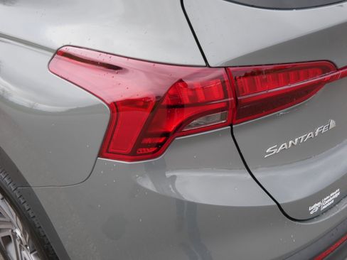 Used 2023 Hyundai Santa Fe SEL AWD/4WD image 17