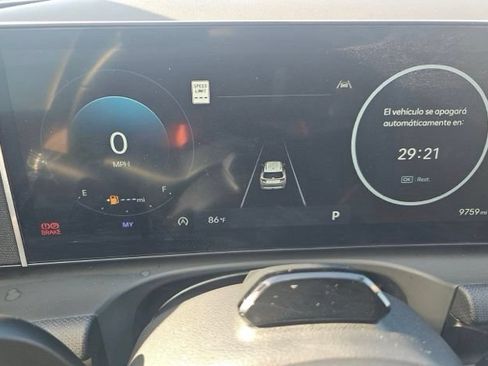Certified 2025 Hyundai Tucson SEL FWD image 11