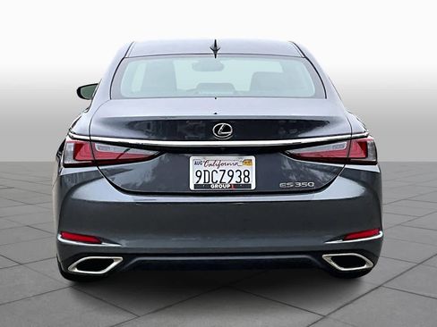 Used 2022 Lexus ES 350 image 4