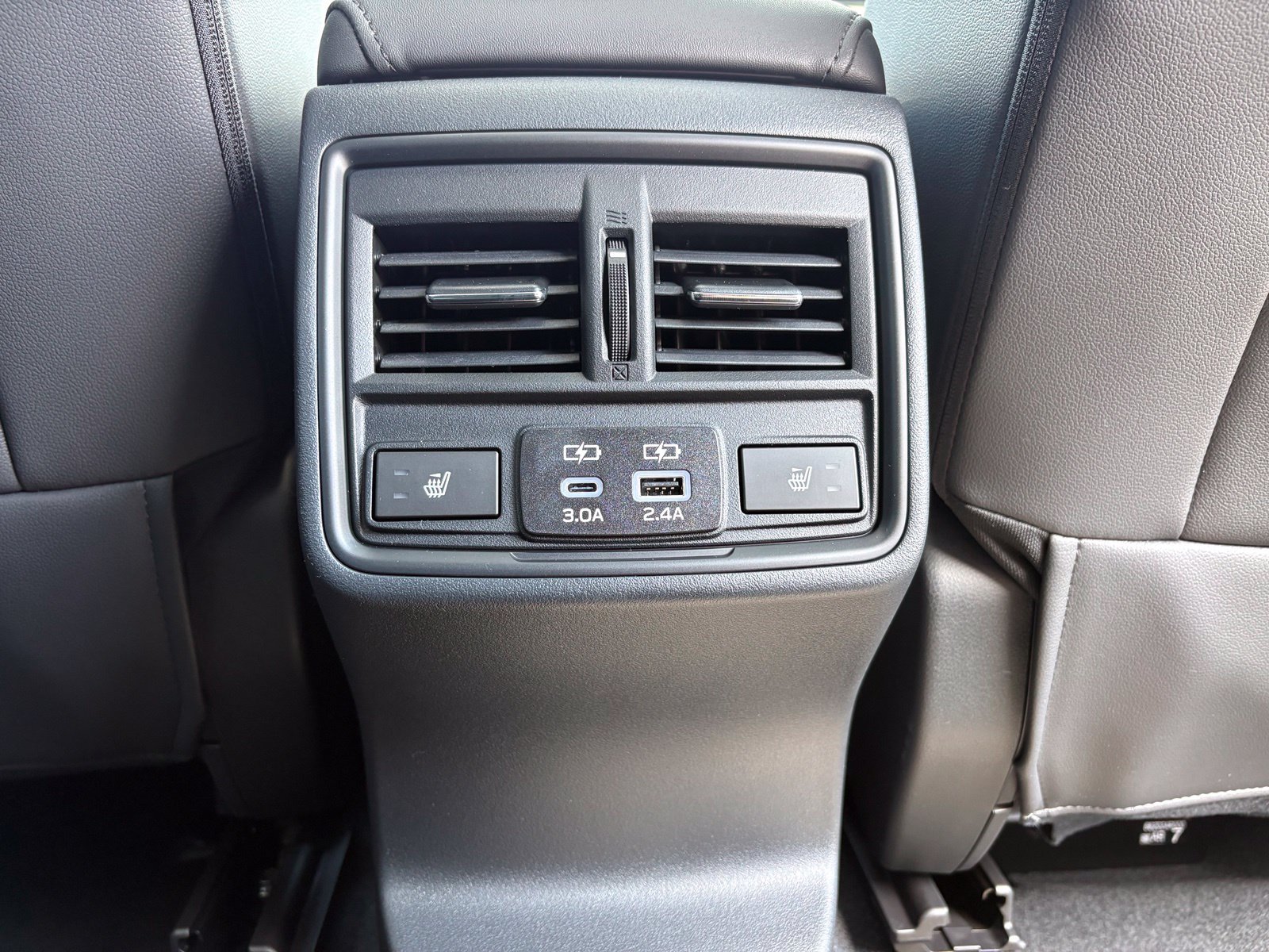 New 2026 Subaru Outback Touring XT AWD/4WD image 32