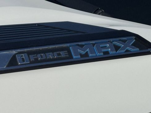 Used 2024 Toyota Tundra Limited image 10