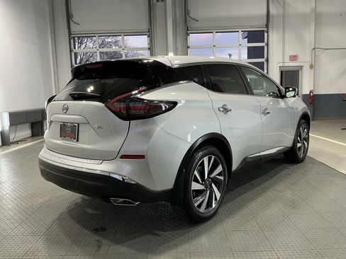 Used 2024 Nissan Murano SL image 38