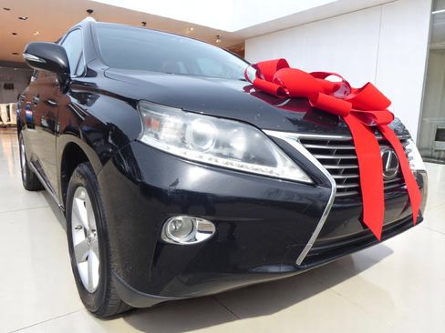 Used 2013 Lexus RX 350 AWD image 3