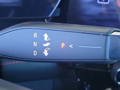 New 2026 Chevrolet Blazer EV RS w/ Super Cruise Package FWD image 11