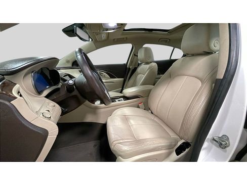 Used 2016 Buick LaCrosse Leather w/ Experience Buick Package image 10