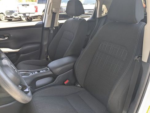 Used 2024 Honda HR-V LX image 15