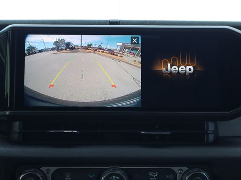 New 2026 Jeep Wrangler Sport image 21