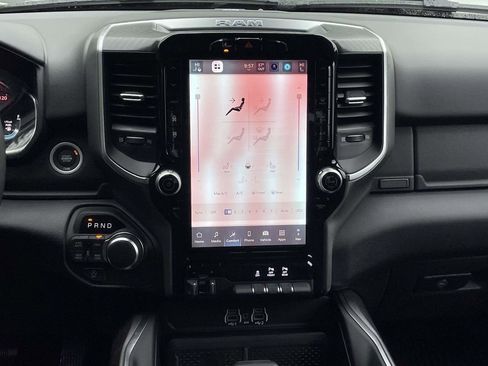 New 2026 RAM 1500 Big Horn image 12