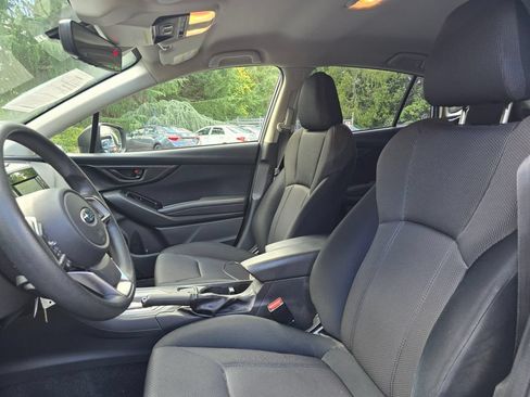 Certified 2021 Subaru Crosstrek 2.0i AWD/4WD image 12