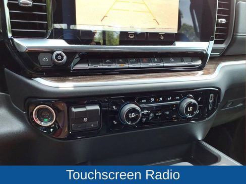 New 2026 Chevrolet Silverado 1500 LT AWD/4WD image 6