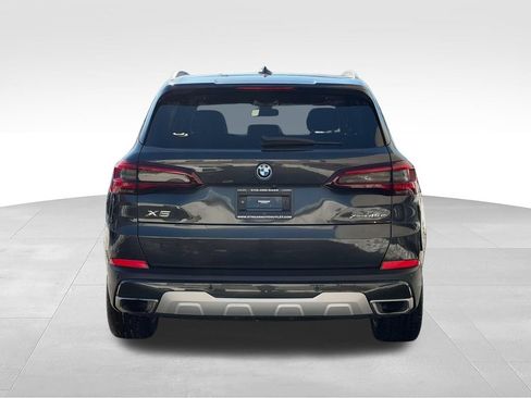 Used 2022 BMW X5 xDrive45e AWD/4WD image 8