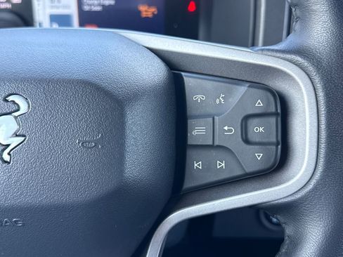 Used 2024 Ford Bronco Badlands AWD/4WD image 16