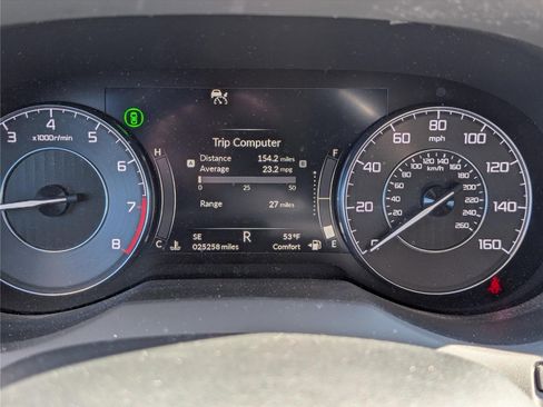 Used 2023 Acura RDX AWD w/ Technology Package image 30