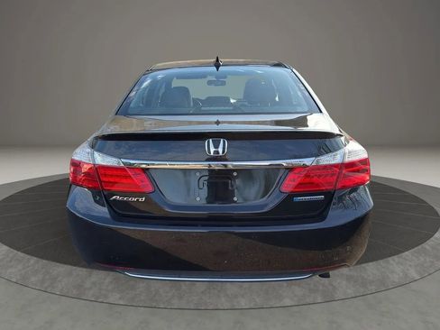 Used 2014 Honda Accord EX-L image 6