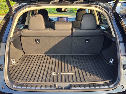 Used 2020 Lexus NX 300 AWD w/ Comfort Package image 18