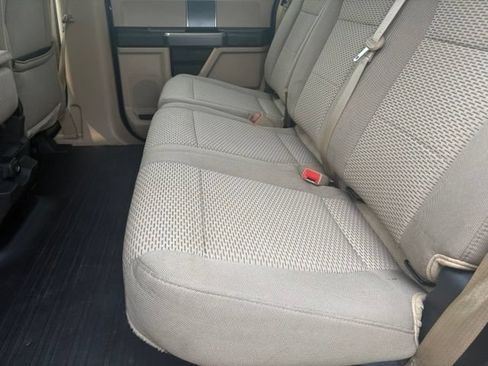 Used 2018 Ford F150 XLT w/ Equipment Group 301A Mid AWD/4WD image 11