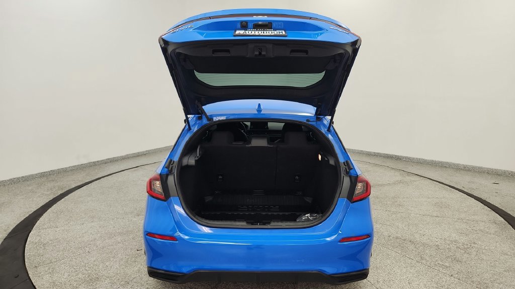 Used 2022 Honda Civic Sport image 20