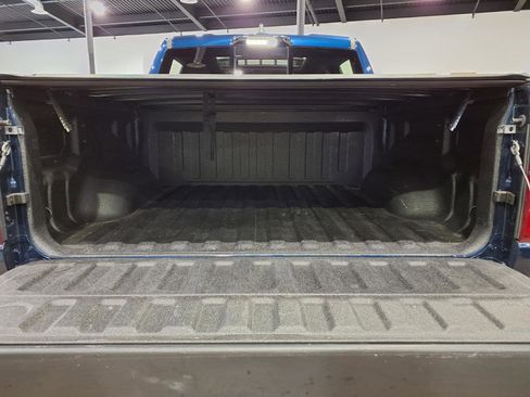 Used 2022 RAM 1500 Limited AWD/4WD image 25