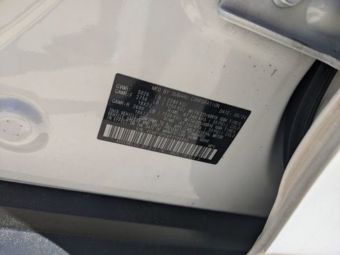 Used 2024 Subaru Outback Touring XT AWD/4WD image 30