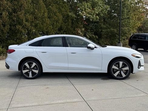 New 2025 Audi A5 2.0T Prestige image 7