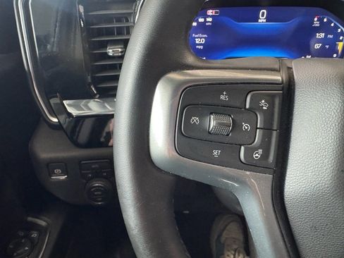 Used 2024 Chevrolet Silverado 1500 LT image 26