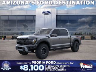 New 2025 Ford F150 Raptor AWD/4WD video 1