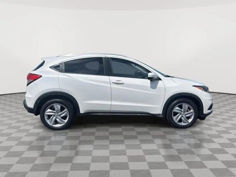 Used 2019 Honda HR-V EX-L image 10