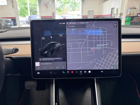 Used 2019 Tesla Model 3 Mid Range RWD image 19