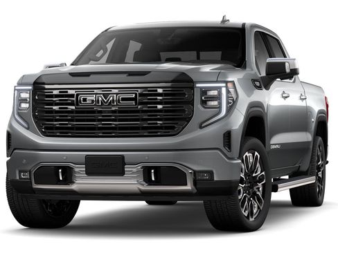 New 2026 GMC Sierra 1500 Denali Ultimate AWD/4WD image 14