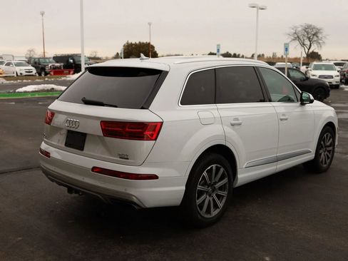 Used 2018 Audi Q7 3.0T Prestige w/ Prestige Package image 5