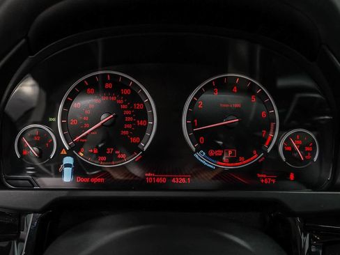 Used 2016 BMW X5 xDrive35i image 26