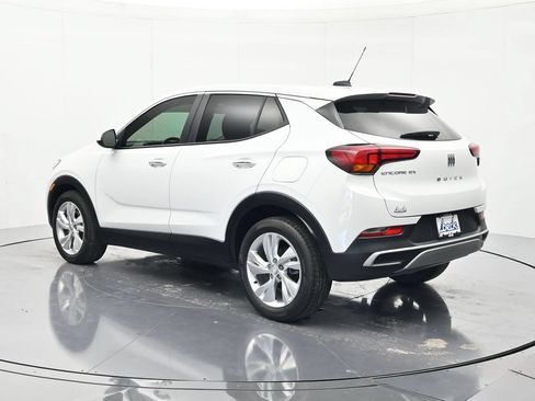 Used 2024 Buick Encore GX Preferred w/ Comfort Package FWD image 7
