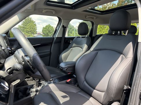 Used 2024 MINI Cooper Countryman S AWD/4WD image 7