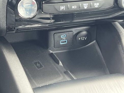 Certified 2023 Ford Escape Platinum image 25