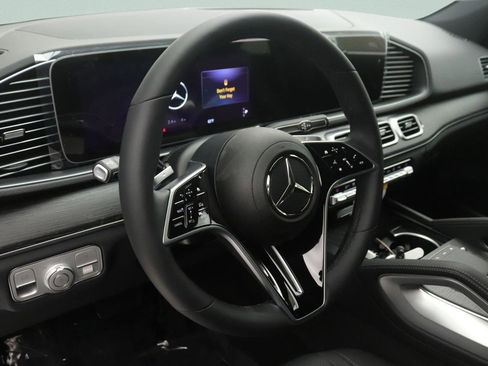 New 2026 Mercedes-Benz GLE 450 4MATIC image 4