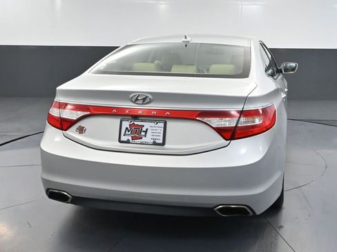 Used 2016 Hyundai Azera image 6