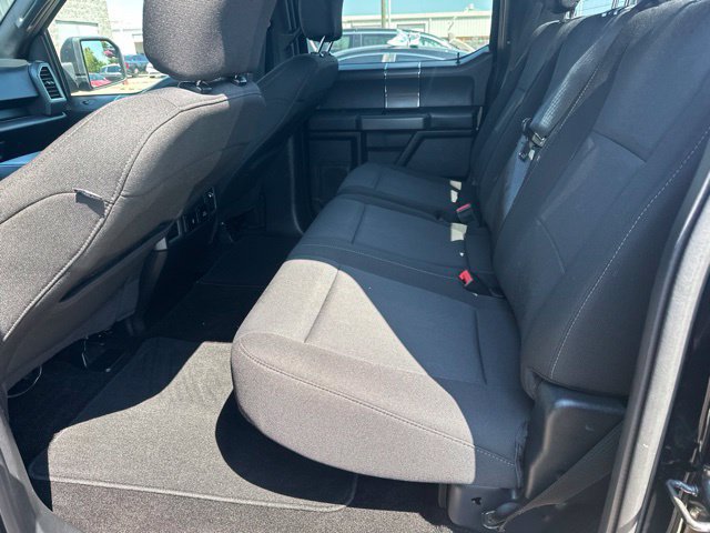 Used 2018 Ford F150 XLT w/ Equipment Group 302A Luxury AWD/4WD image 7