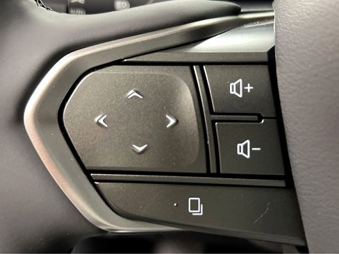 New 2026 Lexus RZ 450e AWD image 12