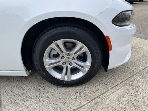 Used 2023 Dodge Charger SXT image 23