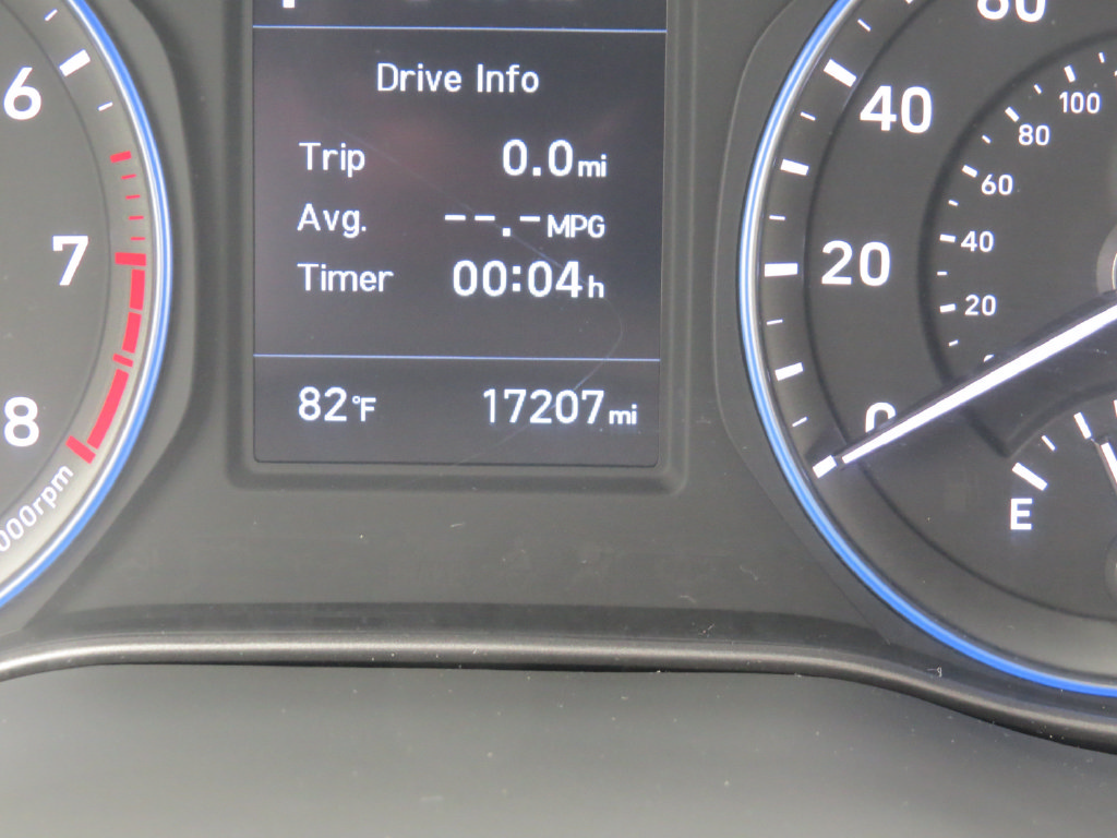 Used 2020 Hyundai Kona SE w/ Cargo Package FWD image 22