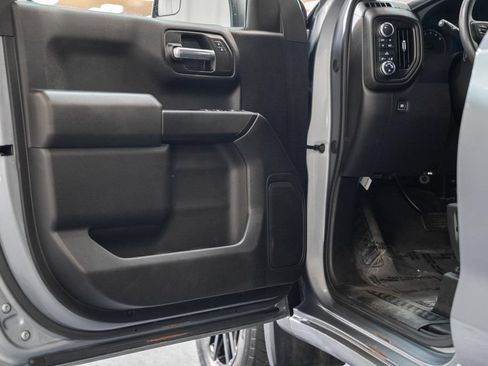 Used 2024 GMC Sierra 1500 Pro w/ Graphite Edition AWD/4WD image 34