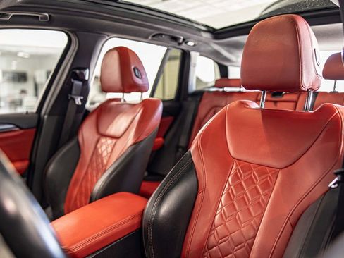 Used 2022 BMW X3 xDrive30i image 20