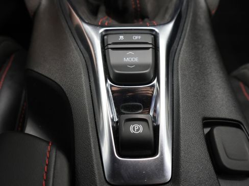 Used 2023 Chevrolet Camaro ZL1 RWD image 50