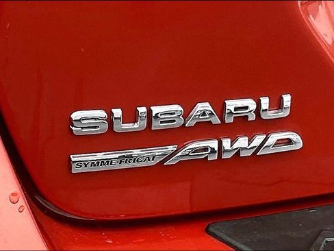 Certified 2024 Subaru Crosstrek 2.0i Premium image 35