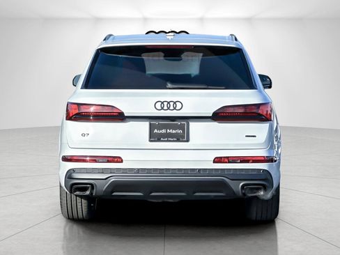 New 2026 Audi Q7 3.0T Prestige image 4