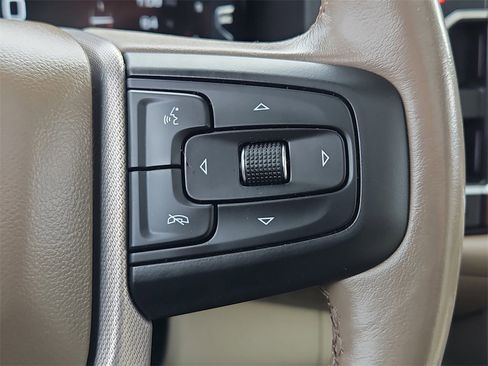 Used 2022 GMC Yukon XL Denali w/ Max Trailering Package image 33