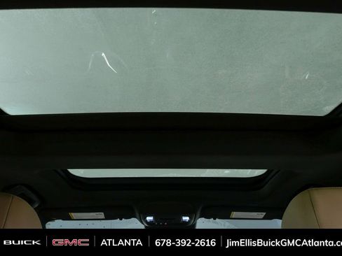 Used 2025 Cadillac CT5 Premium Luxury image 20