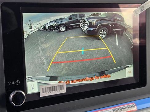 New 2026 Toyota Tacoma TRD Sport image 13