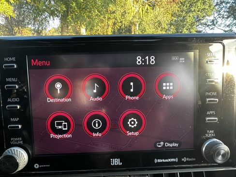 Used 2019 Toyota RAV4 XSE image 24